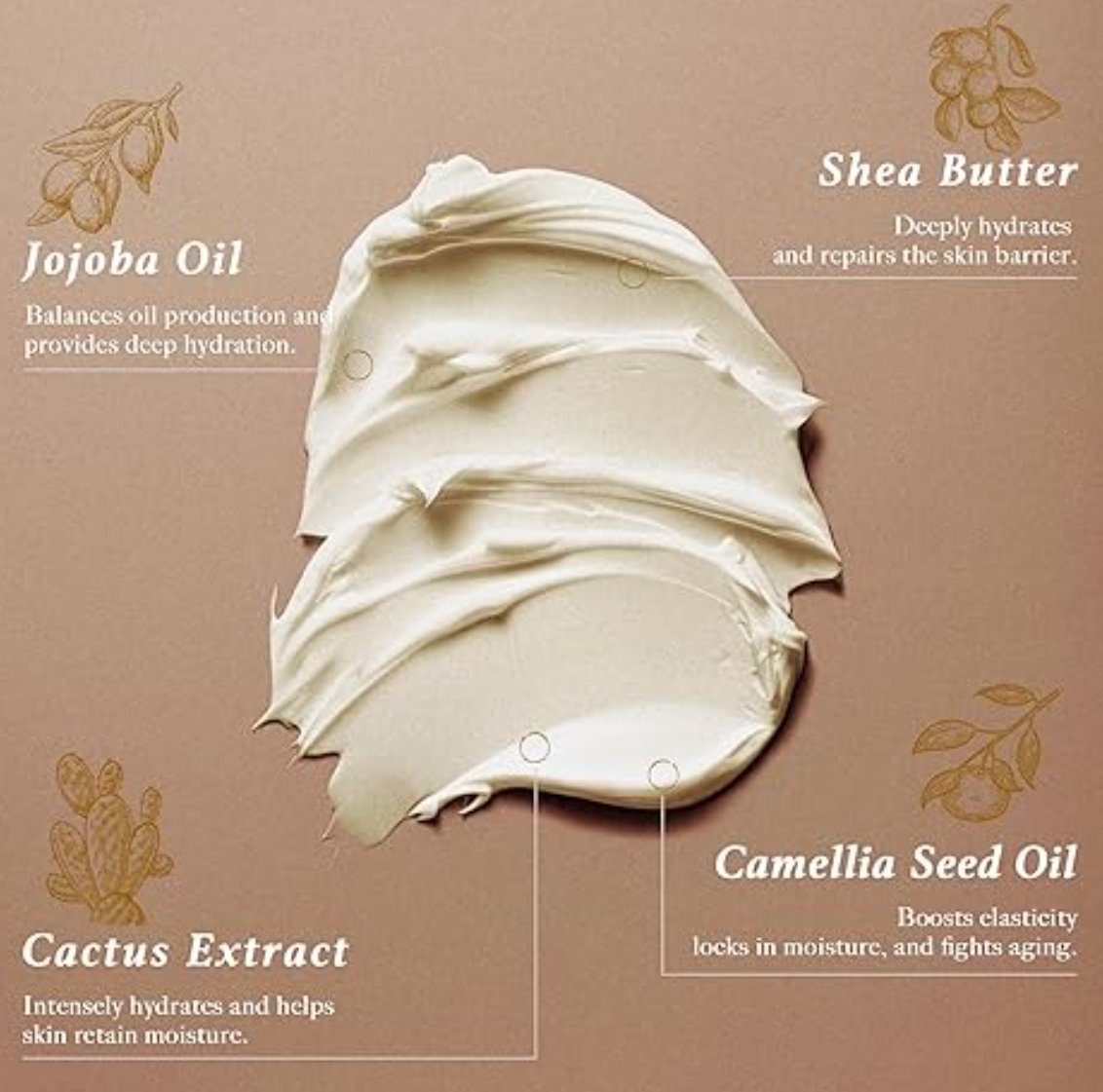 King Cologned Body Butter