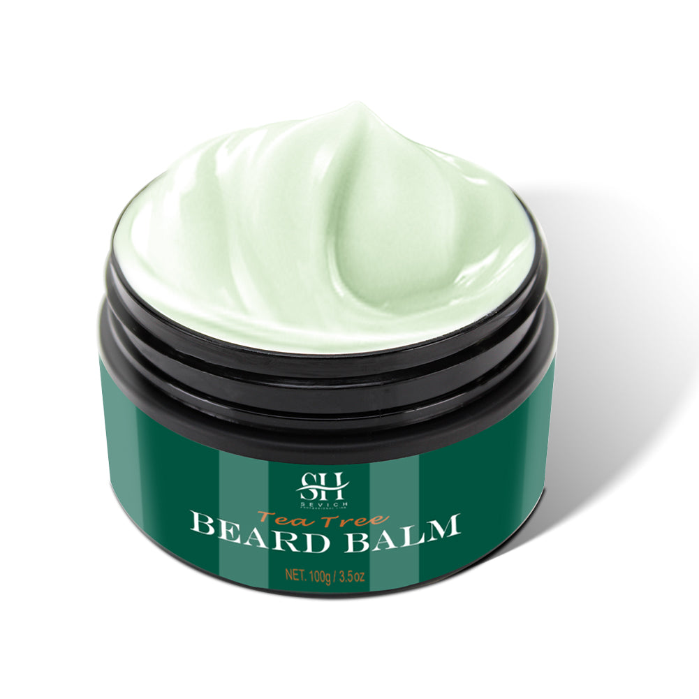 Sevich Tea Tree Beard Balm