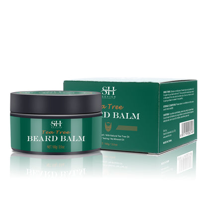 Sevich Tea Tree Beard Balm