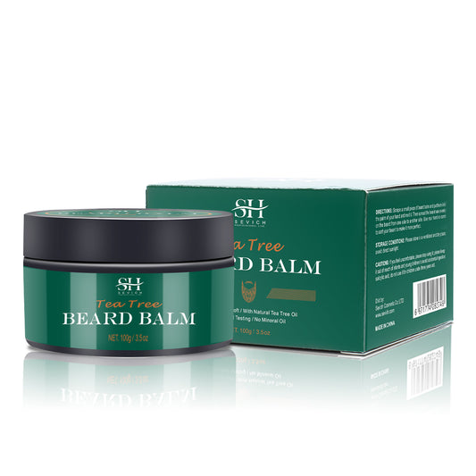 Sevich Tea Tree Beard Balm